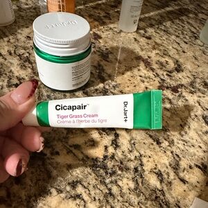 Dr. Jart+ Cicapair Tiger Grass Color Correcting Treatment - Green